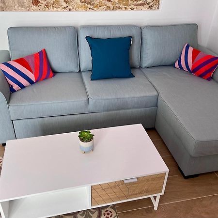 Gatu Premium Villa Flamenca , Preferente Mayores De 25 Anos Y Familias 加的斯 外观 照片