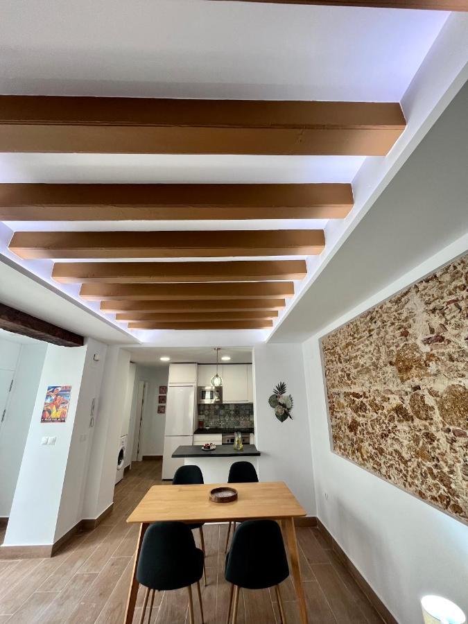 Gatu Premium Villa Flamenca , Preferente Mayores De 25 Anos Y Familias 加的斯 外观 照片