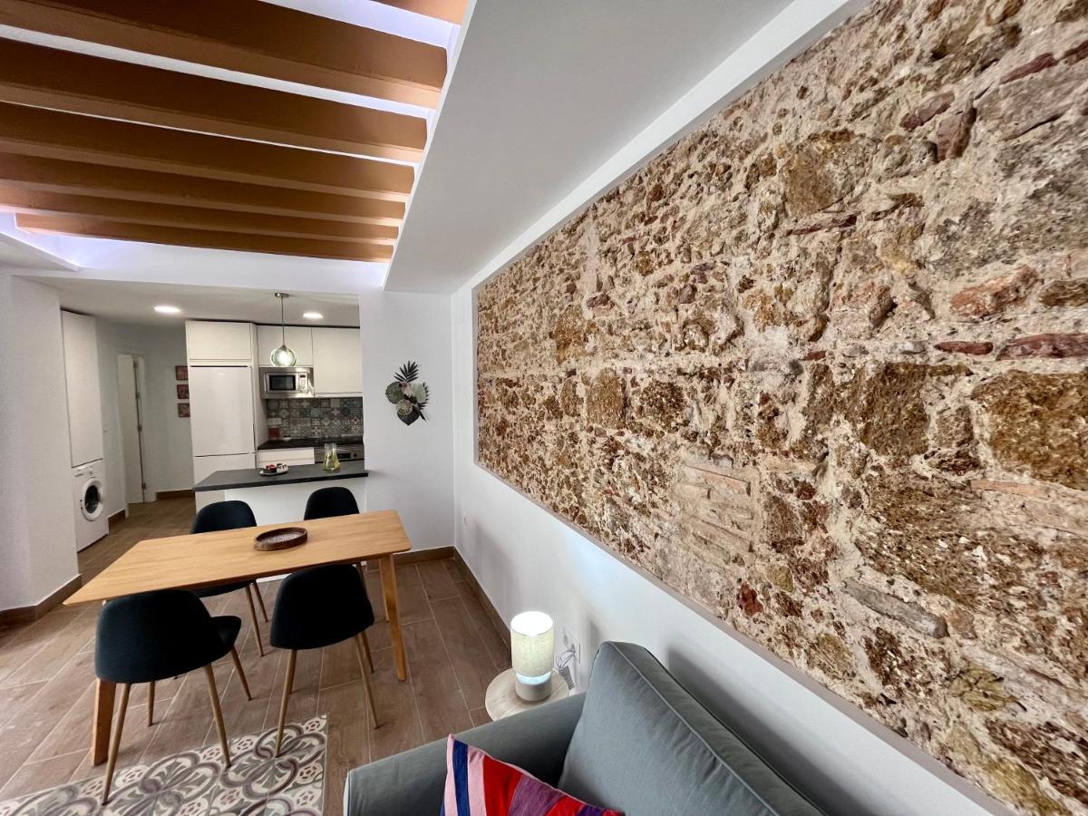 Gatu Premium Villa Flamenca , Preferente Mayores De 25 Anos Y Familias 加的斯 外观 照片