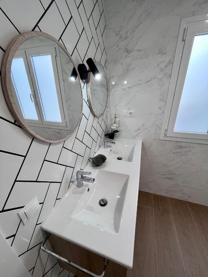 Gatu Premium Villa Flamenca , Preferente Mayores De 25 Anos Y Familias 加的斯 外观 照片