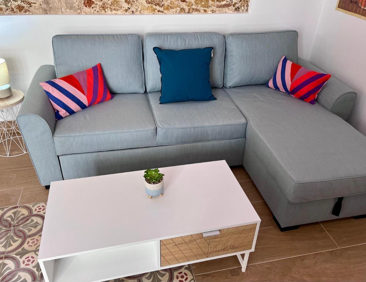 Gatu Premium Villa Flamenca , Preferente Mayores De 25 Anos Y Familias 加的斯 外观 照片